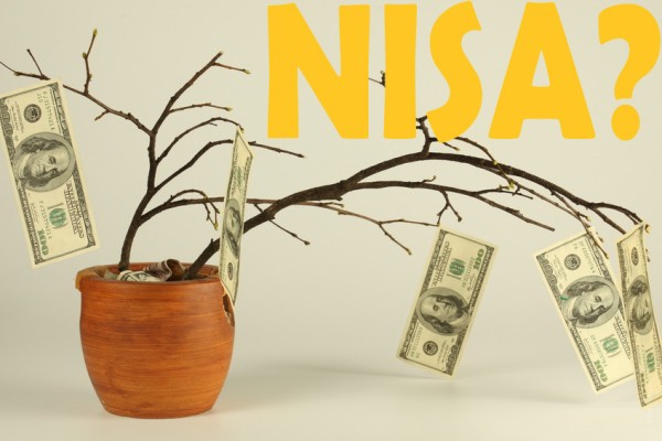 専業主婦でも投資家に!話題の『NISA』って何?