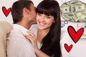 『家計費』どう分ける!?お金と夫婦円満度の相関関係