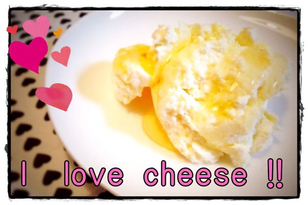 超簡単に作れる話題の『リコッタチーズ』楽しみ方もいろいろ！