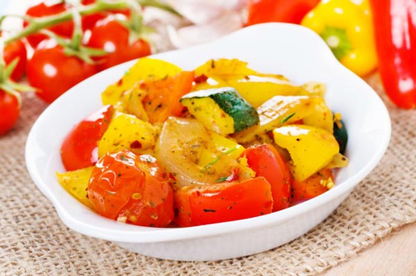 夏野菜たっぷり！フランスの常備菜「ラタトゥイユ」で楽して毎日野菜を食べよう！