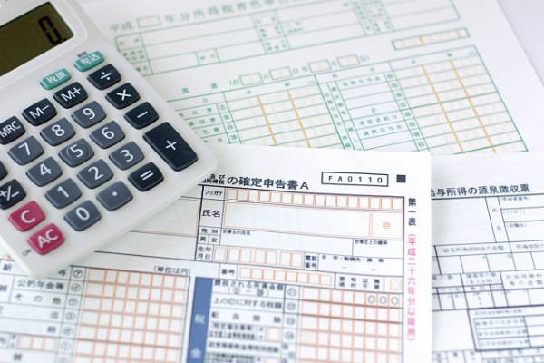 申告忘れはもったいない!家族合算もOK!医療費控除で税金を取り戻そう