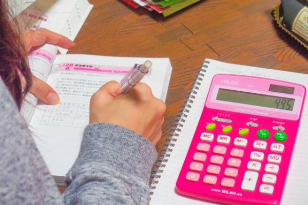 納めすぎた税金が戻ってくる!?『確定申告チェック』はお早めに