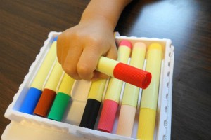落書きされても慌てない！身近なアイテムでキレイさっぱり♪