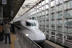 初めての赤ちゃん連れ旅行、東海道新幹線 は『11号車』を確保せよ！