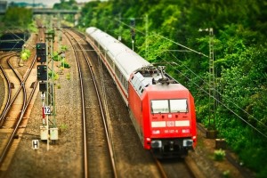 超巨大鉄道模型が見られる！夏休みは横浜の『世界鉄道博』に行こう！