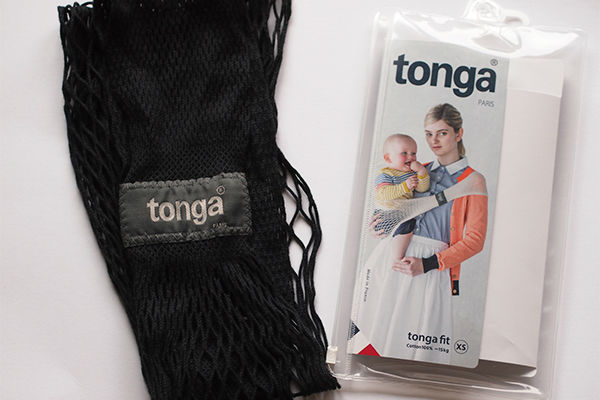 ポケットサイズで装着もかんたん フランスの簡易抱っこひも トンガ が便利すぎる Mamapress ママプレス ポケットサイズで装着もかんたん フランスの簡易抱っこひも トンガ が便利すぎる Mamapress ママプレス