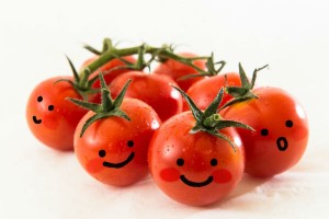 赤ちゃんにも旬の野菜を！初めてでも簡単な『トマト』の離乳食レシピ9選
