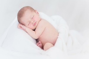 赤ちゃんの写真をスマホでもっと素敵に撮れる！簡単なコツとテクニックって？