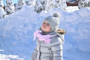 子どもの雪遊びデビューに！都内近郊おすすめ雪遊びスポット3選