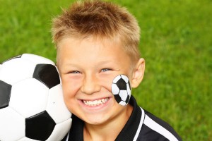 サッカーを習う子どもの顔が変わった！我が子の『やる気スイッチ』を押すために試行錯誤したこと