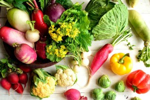 旬の野菜を食べて食育！子どもも楽しめる『春野菜』の簡単クイックレシピ6選