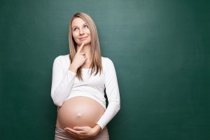 保活ママに朗報？妊娠中から保育園への申し込みが可能に！