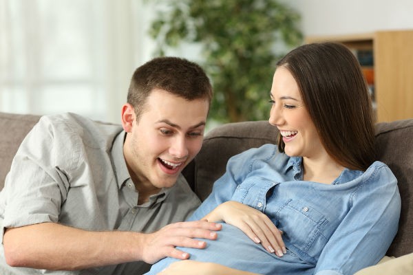 あなたの夫はちゃんと知ってる!?20代男性の70％が『妊娠』の正しい知識がない事実が判明！