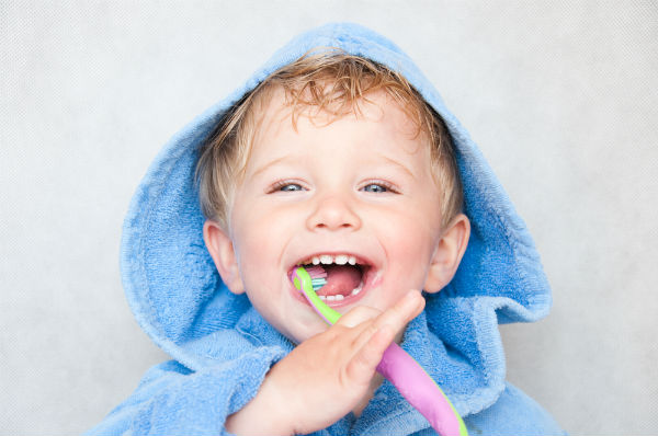 「もう限界！」イヤイヤ期の子どもが自分から歯磨きをしてくれる方法を教えて！