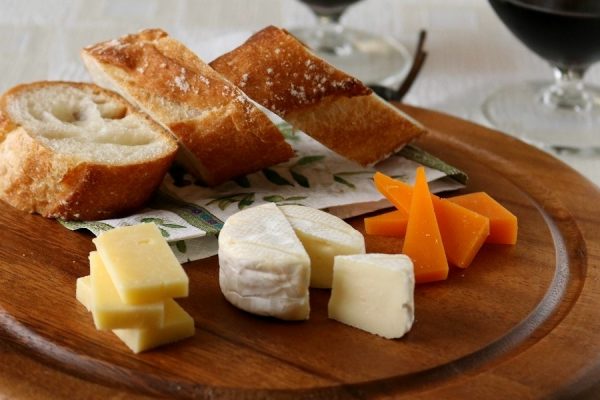 美容やダイエットに役立つ『チーズ』の選び方
