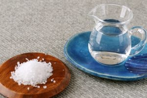 塩分の摂りすぎは美容の大敵？！塩との上手な付き合い方とは？