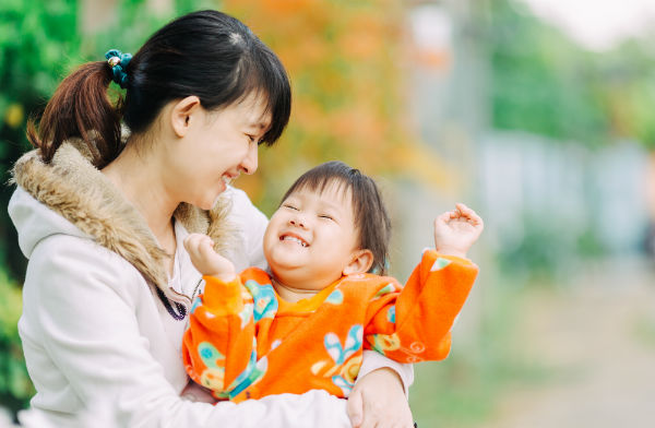 読むだけで幸せになれちゃう！『#ママプ子育て川柳』傑作選