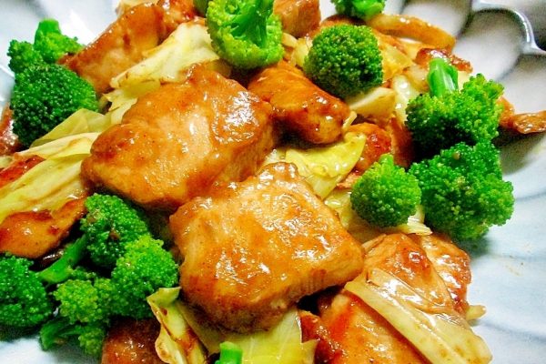【管理栄養士の献立】パサつかずしっとりおいしい『鶏むね肉』レシピ