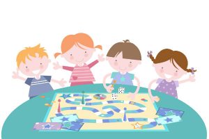 幼児期から始めるのがおすすめ！家族で楽しめるボードゲーム4選