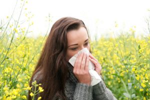 ツラい花粉症から解放されたい！花粉症を根本的に治す『舌下免疫療法』って？