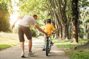 自転車デビューに買うならどれ?年齢別にオススメを紹介♪