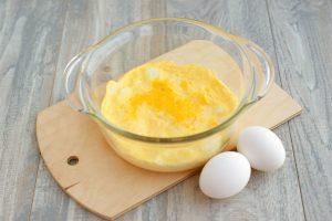 フライパン不要！レンジで簡単卵焼き＆ゆで卵を作る方法