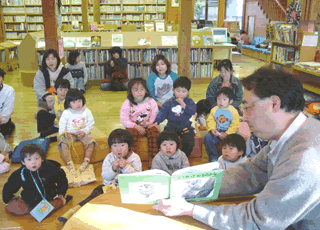 関東の子ども図書館