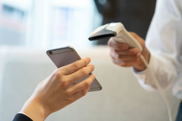 スマホからの支払いでお得にお買い物♪『QRコード決済』5大サービスまとめ