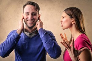 喧嘩してもこれだけはパパに言っちゃダメ！夫婦仲を悪化させるNGワード5選