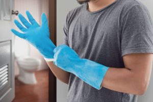 ママの幸福度を上げる!?ママに文句を言わせない!パパの『トイレ掃除』のポイント~パパ家事推進vol.4~