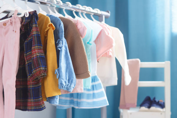 着られなくなった子ども服がよみがえる！簡単リメイクアイデアを紹介 