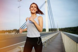 運動が苦手なママにもおすすめ！『スロージョギング』ダイエットって？