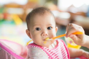 赤ちゃんの野菜デビューにおすすめ！離乳食初期、ママたちが使った人気野菜ベスト5