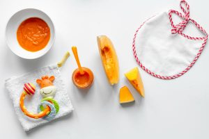 離乳期初期、量が増えないけど大丈夫!?食べない原因と対策ポイント