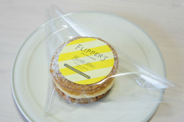 FLIPPER’S『パンケーキパイ』
