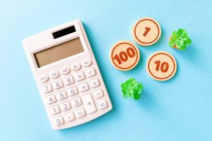教育資金はいつから貯める?実際にかかる費用を図で解説