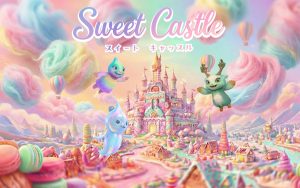 スイートキャッスル